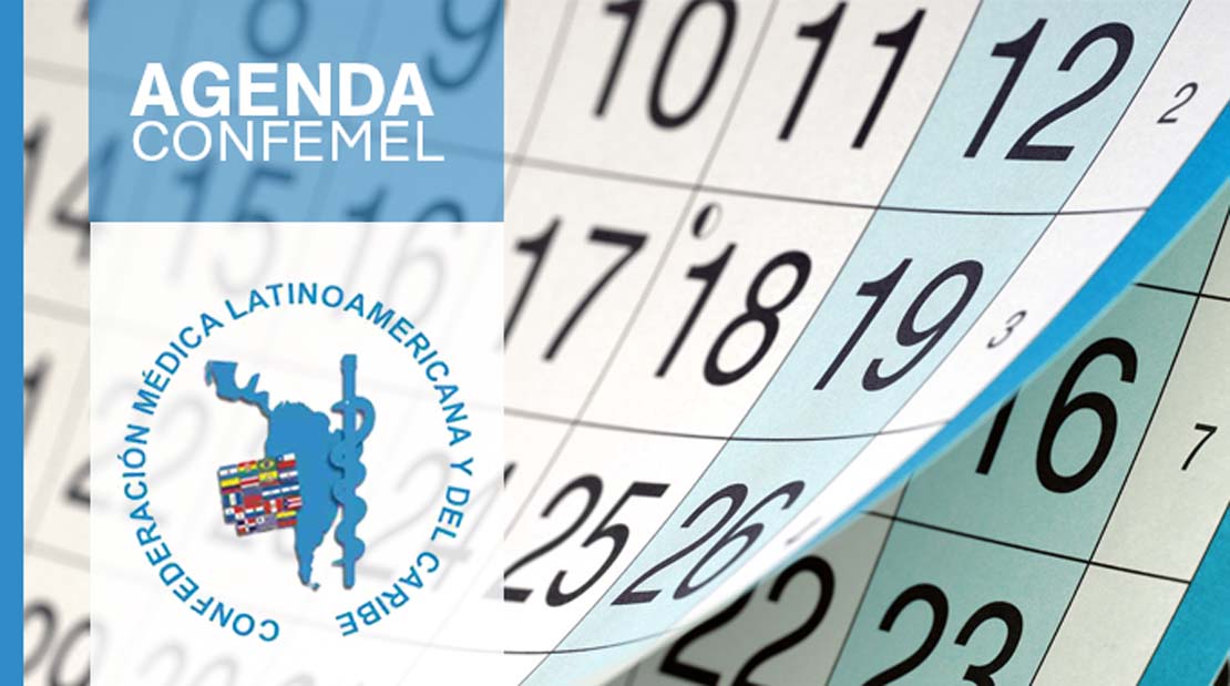 AGENDA CONFEMEL 2019